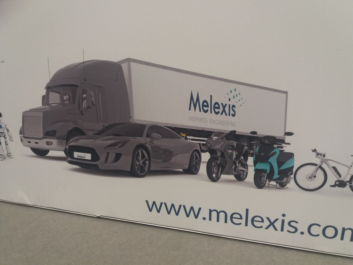 Melexis