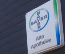 Bayer analist