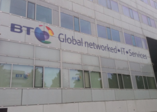 Bt group analist