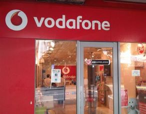Vodafone
