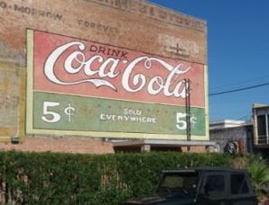 Cocacolaanalist