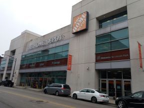 Homedepot analist