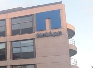 Netapp analist
