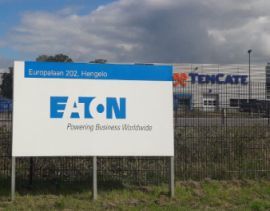 Eaton hengelo analist