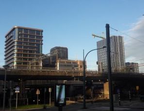 General mills amsterdam
