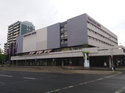 Analist building