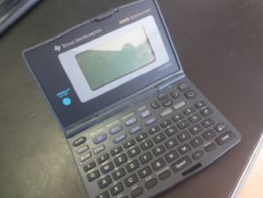 Texas instruments analist