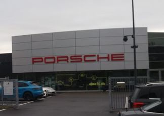Porsche